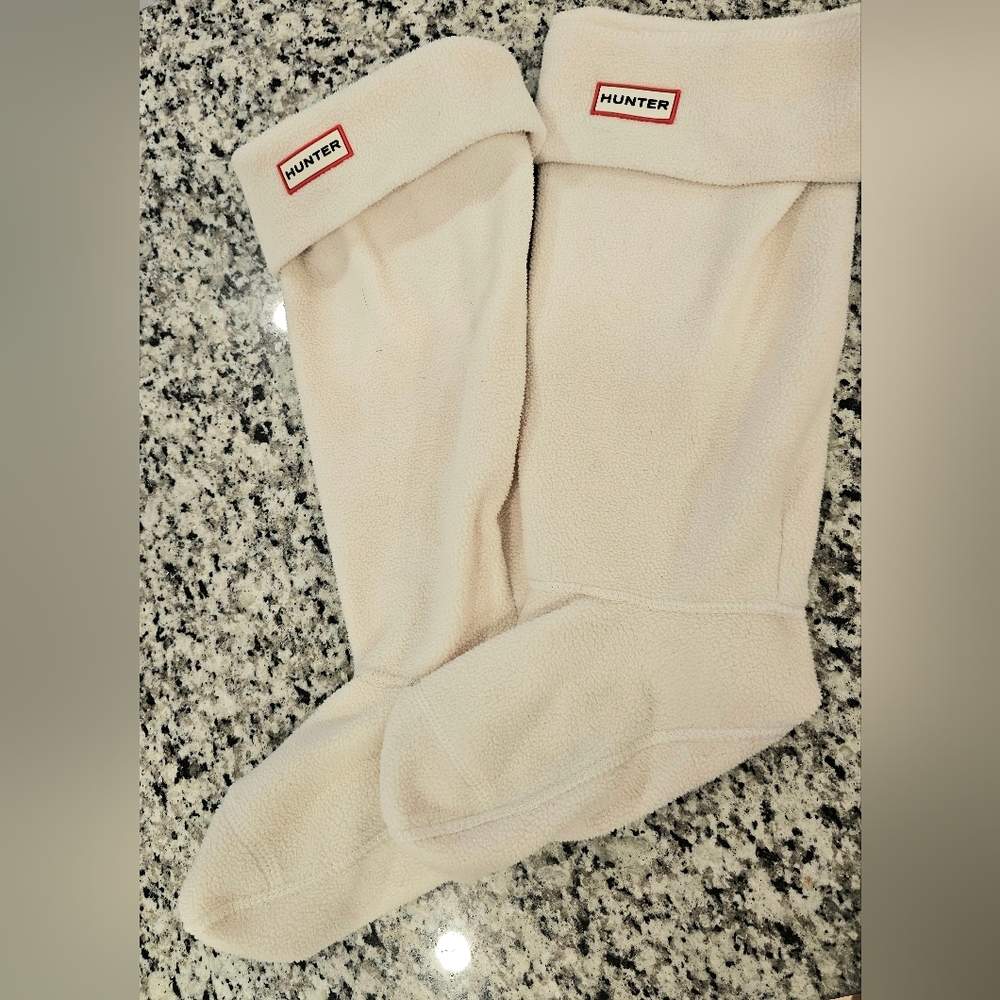 Large Tall Hunter Boot Socks